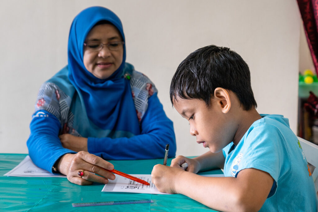 IDEAS Autism Centre, our-story